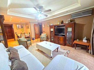 Piso en venta en Centro Ciudad en Fuengirola