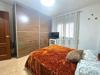 Piso en venta en Centro Ciudad en Fuengirola