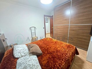 Piso en venta en Centro Ciudad en Fuengirola
