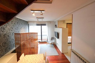 Dúplex en venta en Eibar