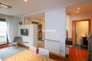 Dúplex en venta en Eibar
