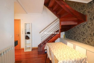 Dúplex en venta en Eibar
