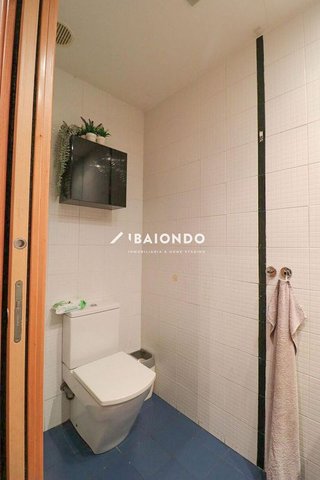 Dúplex en venta en Eibar
