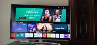 TV LG 55 nano 786QA nanocell Led 4k Uhd 3840×2160
