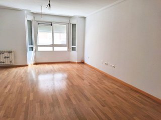 Piso en venta en Carretera de Córdoba - Libertad en Puertollano