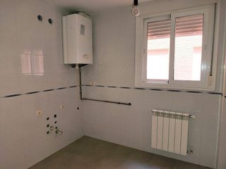 Piso en venta en Carretera de Córdoba - Libertad en Puertollano