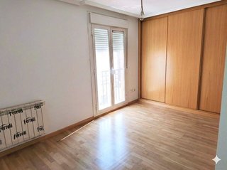 Piso en venta en Carretera de Córdoba - Libertad en Puertollano