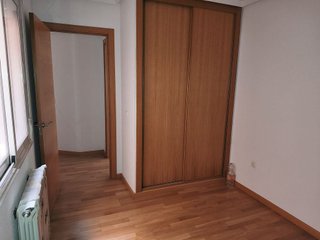 Piso en venta en Carretera de Córdoba - Libertad en Puertollano
