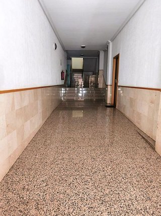 Piso en venta en Carretera de Córdoba - Libertad en Puertollano