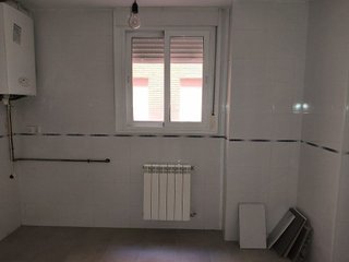 Piso en venta en Carretera de Córdoba - Libertad en Puertollano