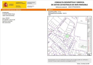 Terreno en venta en Cimadevilla en Gijón