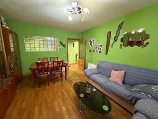 Piso en venta en Aguas Vivas en Guadalajara