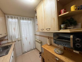 Piso en venta en Aguas Vivas en Guadalajara