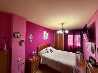 Piso en venta en Aguas Vivas en Guadalajara