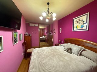 Piso en venta en Aguas Vivas en Guadalajara