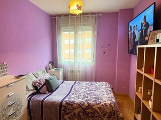 Piso en venta en Aguas Vivas en Guadalajara