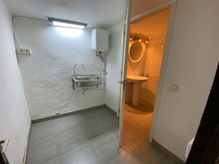 Local comercial en alquiler en Casc Antic en Igualada