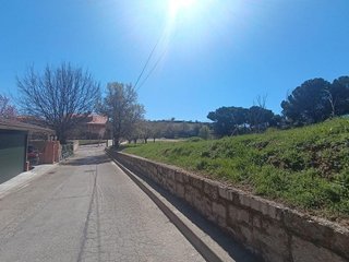 Solar en venta en Molar (El)