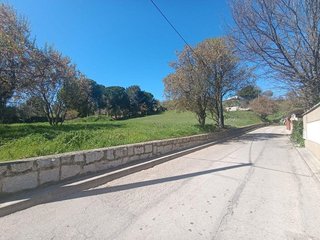 Solar en venta en Molar (El)
