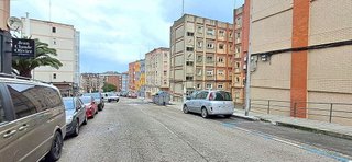 Piso en venta en General Dávila en Santander