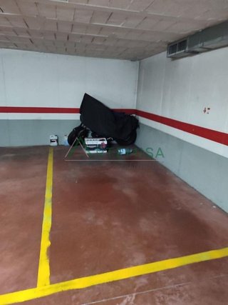Garaje en venta en Fajardo en Ferrol