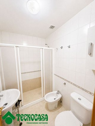 Piso en alquiler en Antequeruela y Covachuelas en Toledo