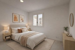 Piso en venta en Camp d'en Serralta en Palma de Mallorca