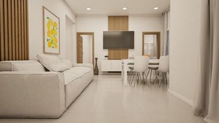 Piso en venta en Camp d'en Serralta en Palma de Mallorca