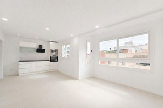 Piso en venta en Camp d'en Serralta en Palma de Mallorca