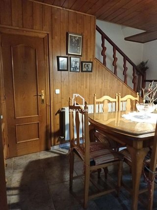 Casa adosada en venta en Riudarenes