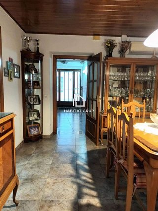 Casa adosada en venta en Riudarenes