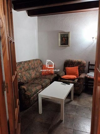 Casa adosada en venta en Riudarenes