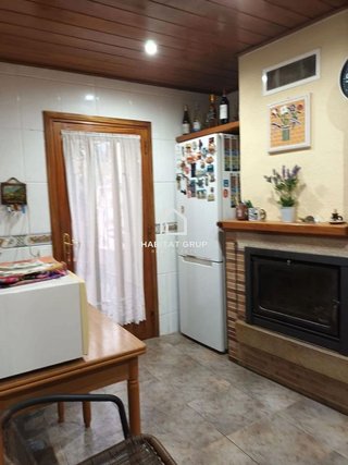 Casa adosada en venta en Riudarenes