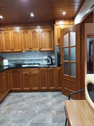 Casa adosada en venta en Riudarenes