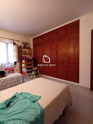 Casa adosada en venta en Riudarenes