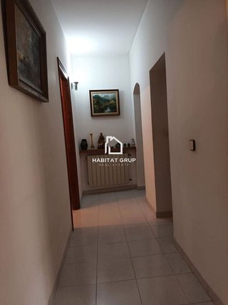 Casa adosada en venta en Riudarenes