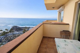 Ático en venta en Playa Jardín en Puerto de la Cruz