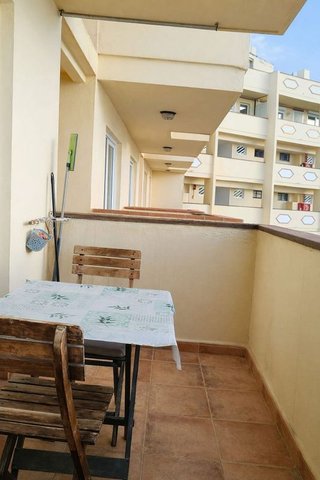 Ático en venta en Playa Jardín en Puerto de la Cruz