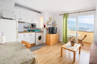 Ático en venta en Playa Jardín en Puerto de la Cruz