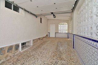 Chalet en venta en Campos de Golf - Villa Martin - Los Dolses en Orihuela