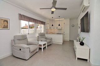 Chalet en venta en Campos de Golf - Villa Martin - Los Dolses en Orihuela