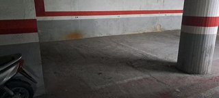 Garaje en venta en Centre en Reus
