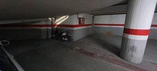 Garaje en venta en Centre en Reus