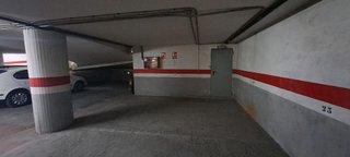 Garaje en venta en Centre en Reus