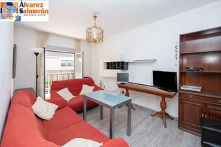 Piso en venta en Camino de Ronda - Rosaleda en Granada