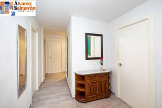 Piso en venta en Camino de Ronda - Rosaleda en Granada