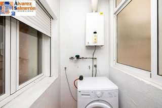 Piso en venta en Camino de Ronda - Rosaleda en Granada