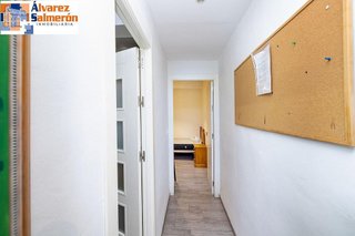 Piso en venta en Camino de Ronda - Rosaleda en Granada