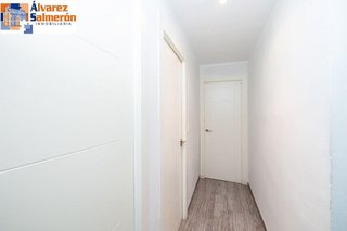 Piso en venta en Camino de Ronda - Rosaleda en Granada