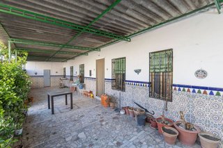 Chalet en venta en Albolote